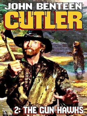 cover image of Cutler 2